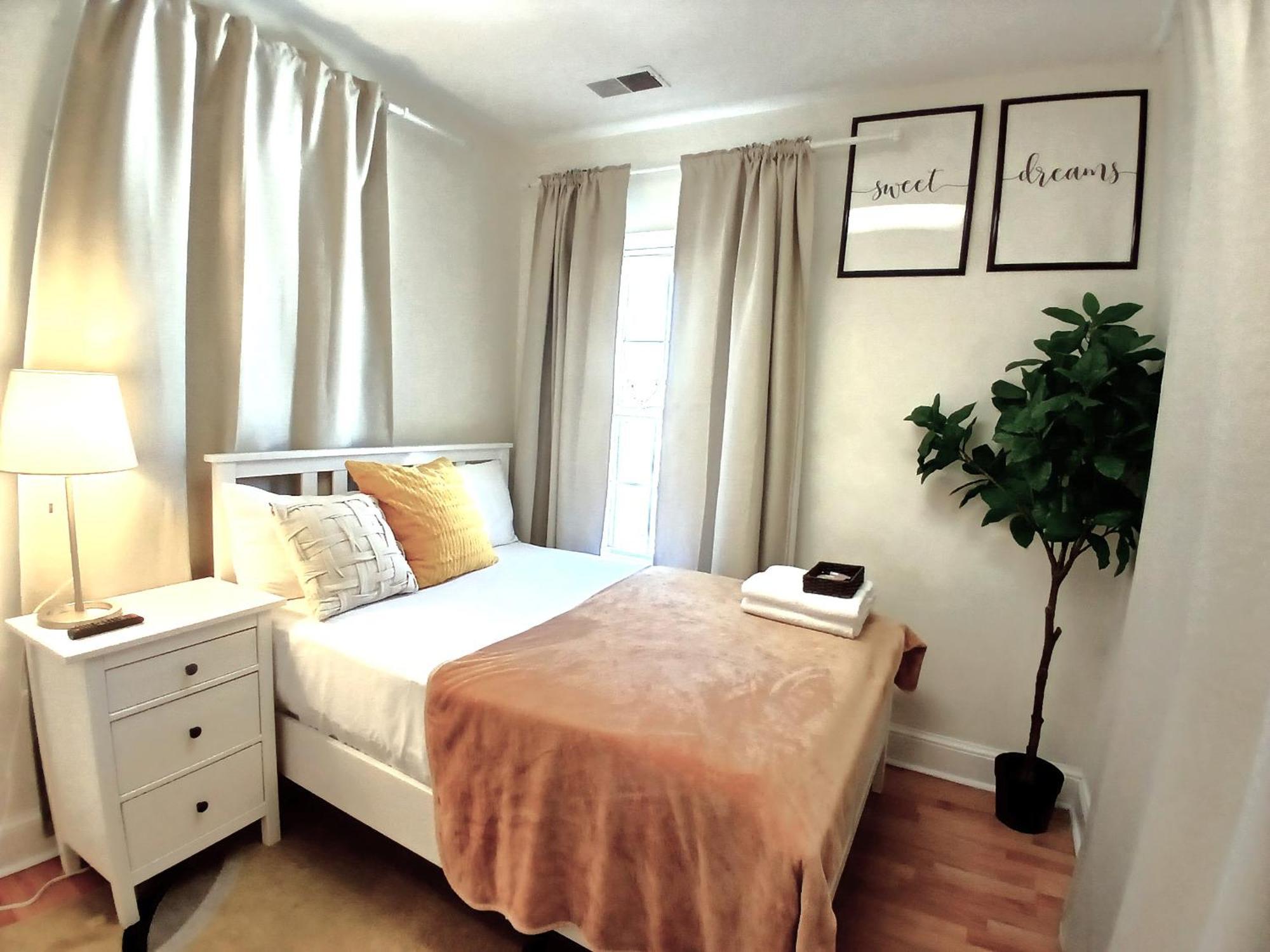 Glorious Room In Washinton Dc Washington Exterior photo